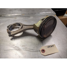 01C204 Piston and Connecting Rod Standard 2004 BMW X5 4.4 